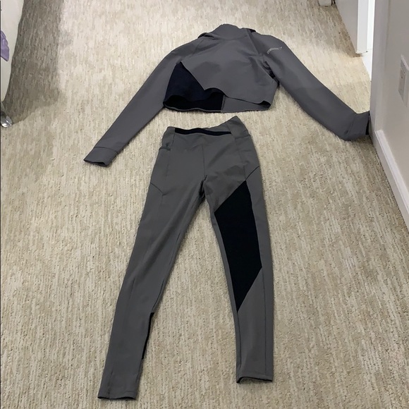 Gymshark Other - Gym shark set